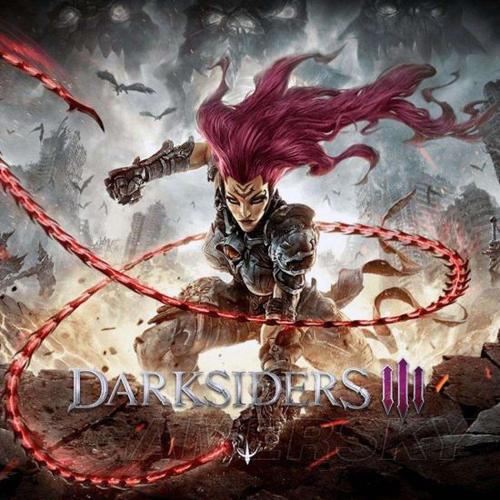 暗黑血统3 游戏特色