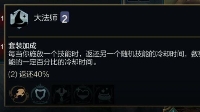 瑞兹大乱斗符文