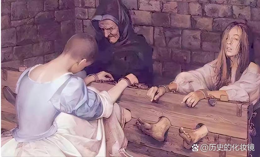 游戏惩罚搞笑的方法