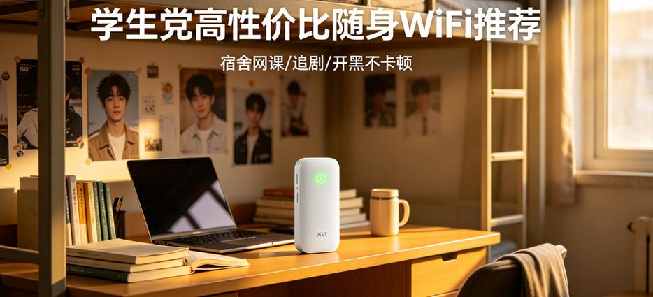随身wifi一月交多少钱缩略图