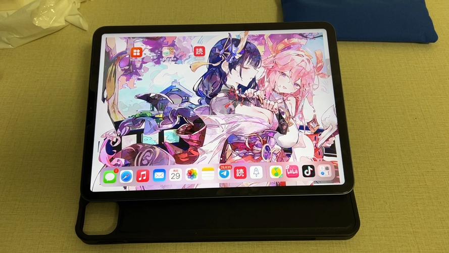 ipad用几年不卡