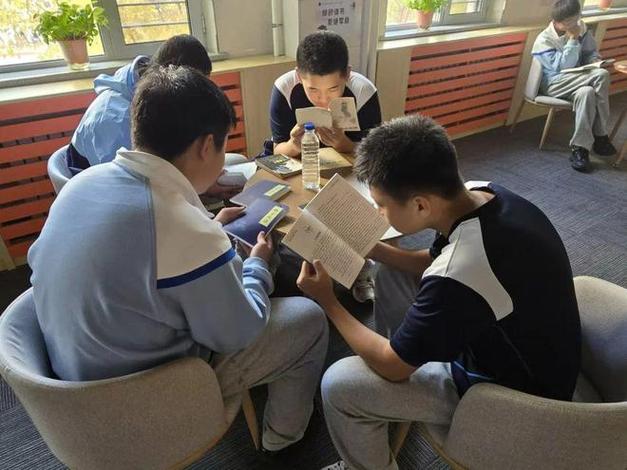 在社团学到了什么
