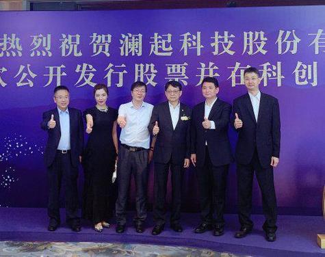 澜起科技可能被国家控股吗截图
