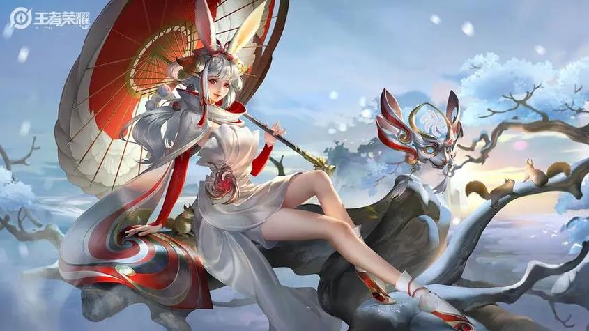 公孙离打什么位置好