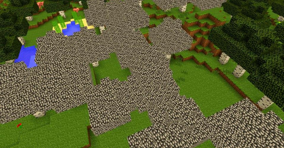 mc1.7.10版本图标