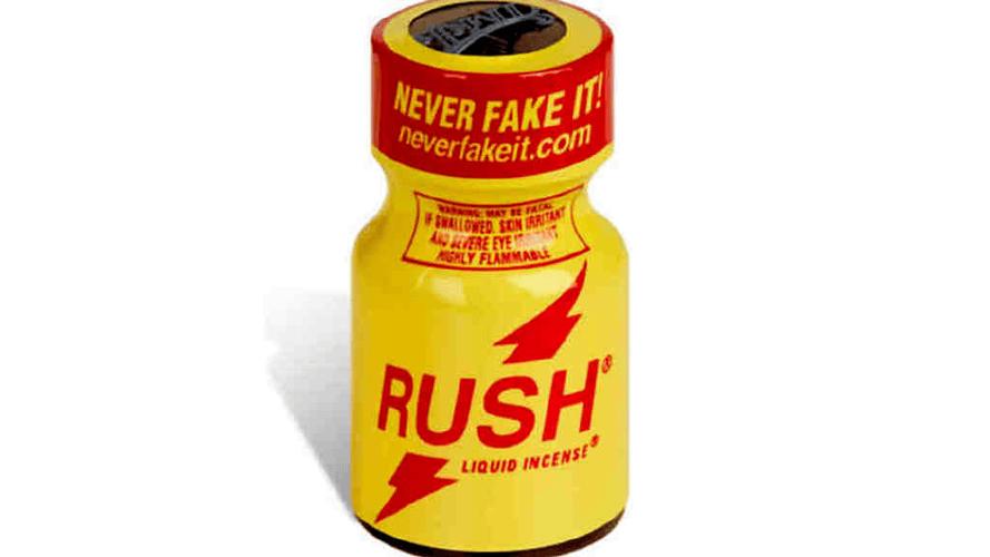 rush是什么东西干什么用的