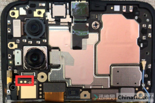 Z3短接9008图片图标