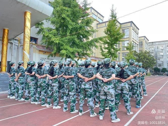 安乡二职中有哪些专业截图