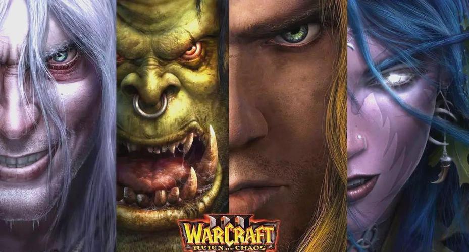 war3是什么意思