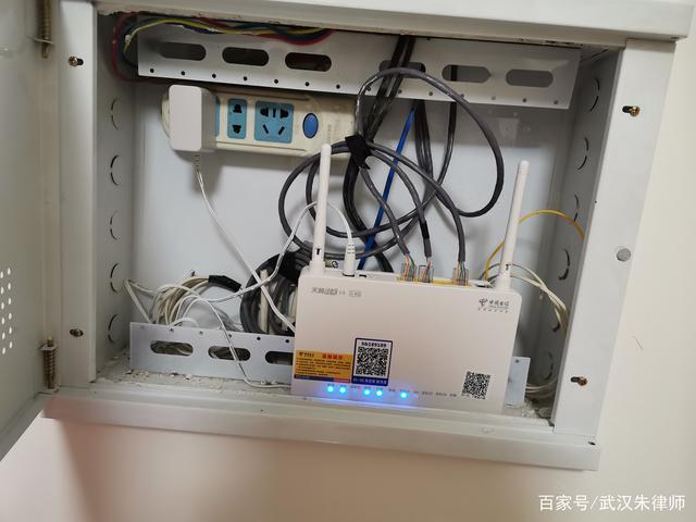 电信光猫可以换吗缩略图