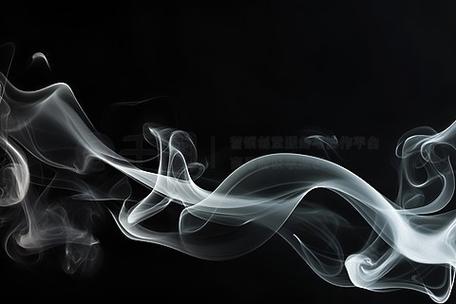 照片上烟雾飘动的软件