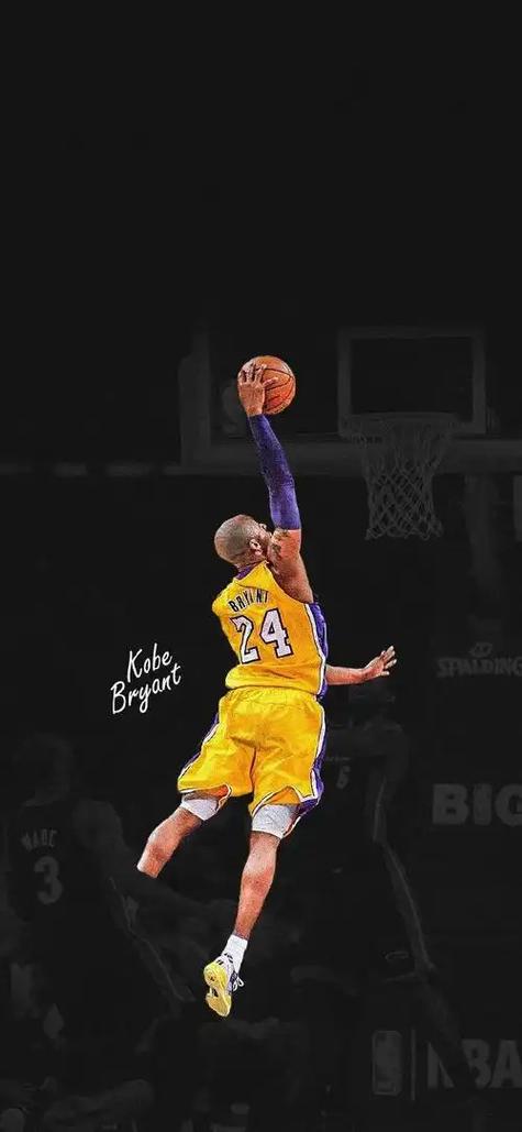 NBA的视频