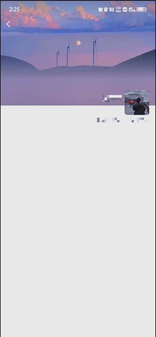 看微信朋友圈视频卡是怎么回事缩略图