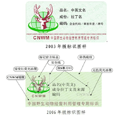 鹦鹉标识卡缩略图