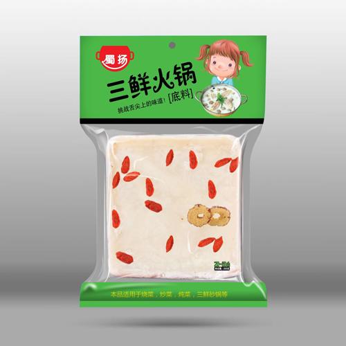 四川最好的火锅底料品牌