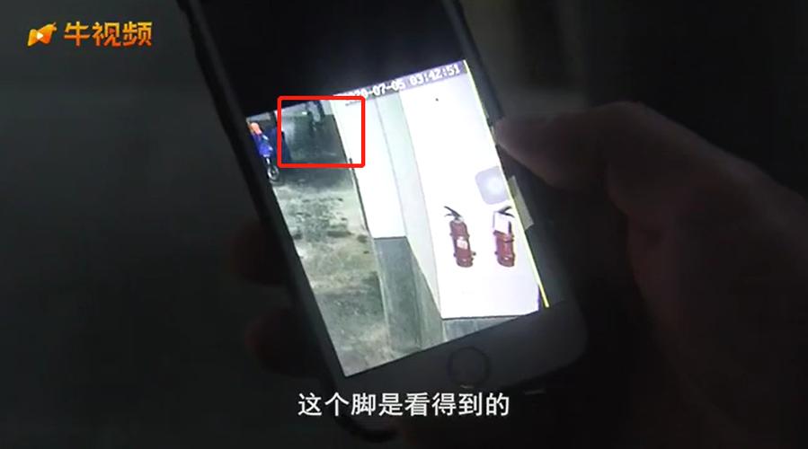 为什么监控录像无法回放截图