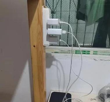 手机插头不拔有危险没