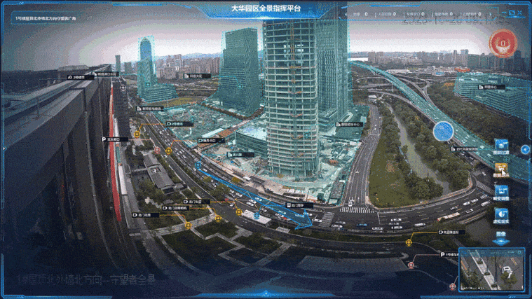 华为相机3d动态全景没有了