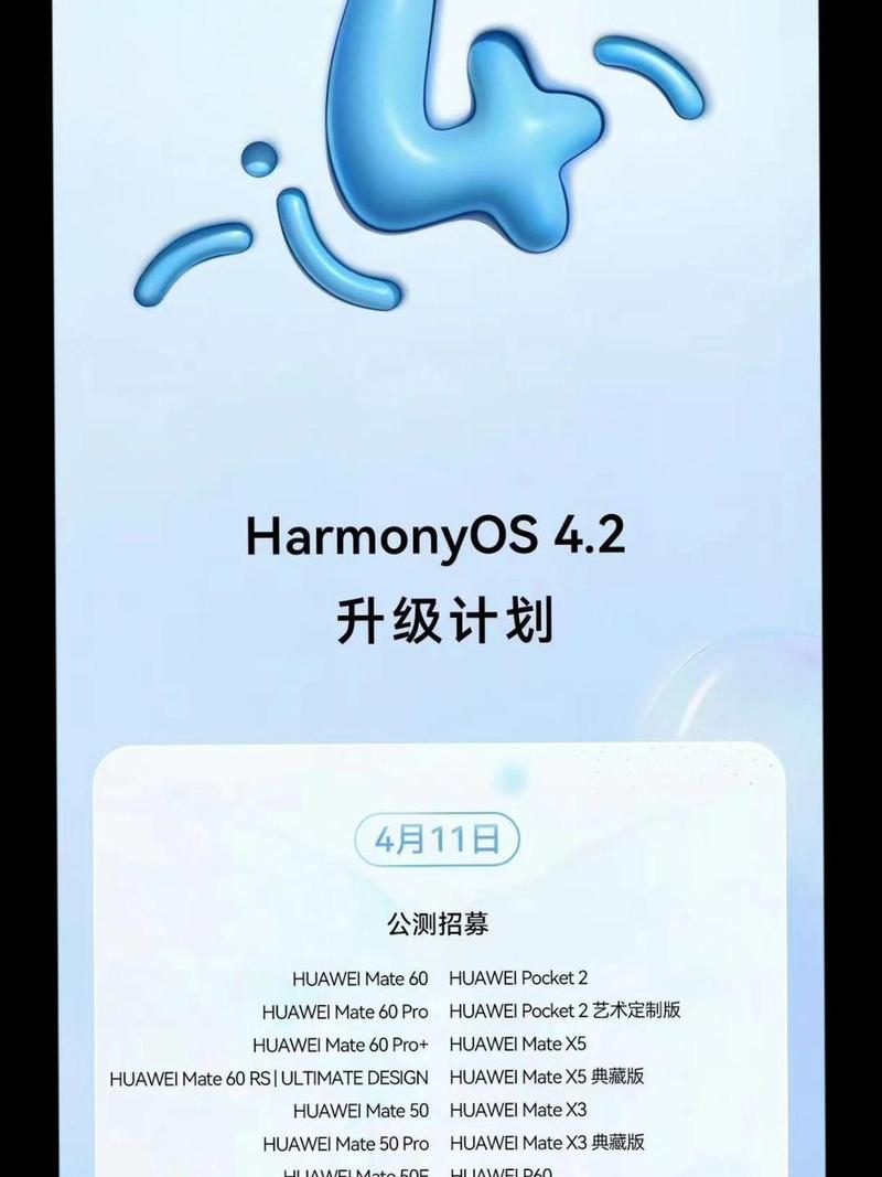 鸿蒙开源时间缩略图