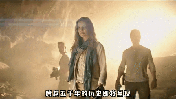封印千年
