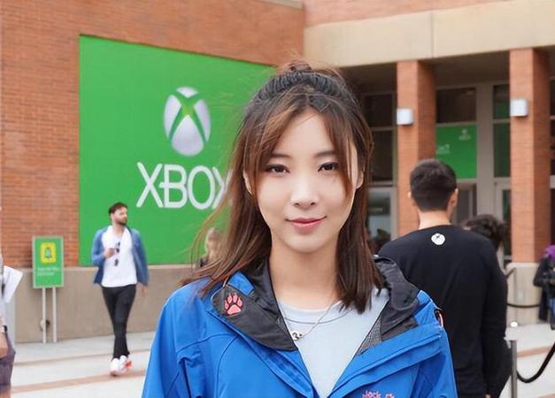 女流66在清华成绩怎么样