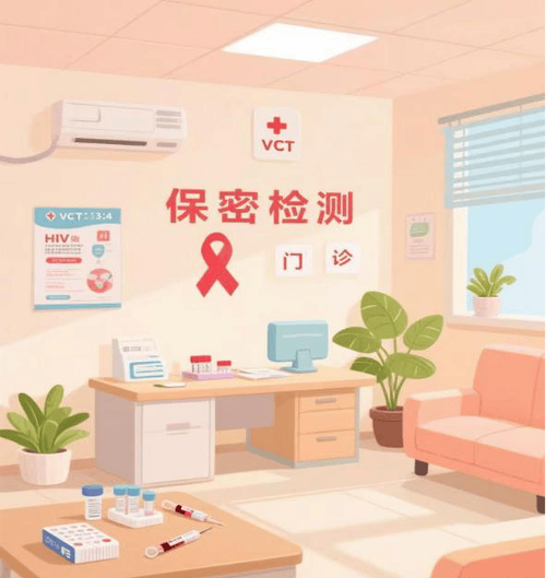 HIV24小时免费咨询电话