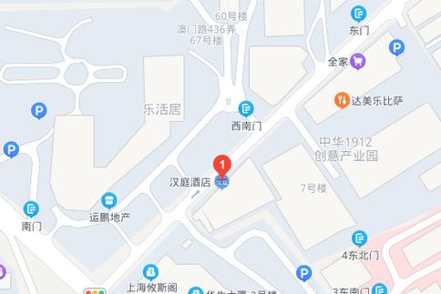 汉庭酒店旗下有哪些酒店缩略图