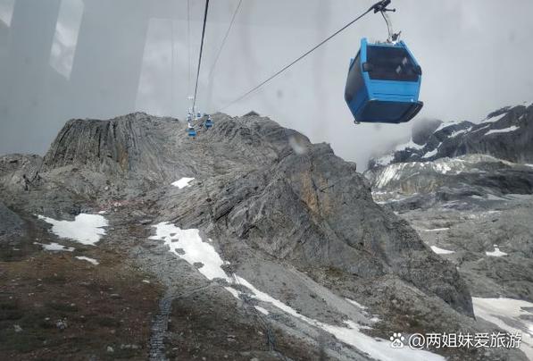 玉龙雪山高原反应症状及处理方法