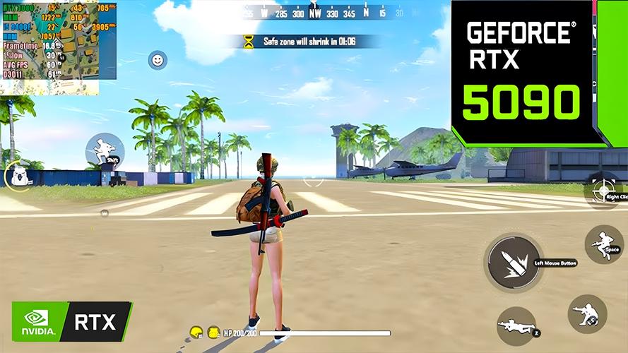 freefire国际版游戏亮点缩略图