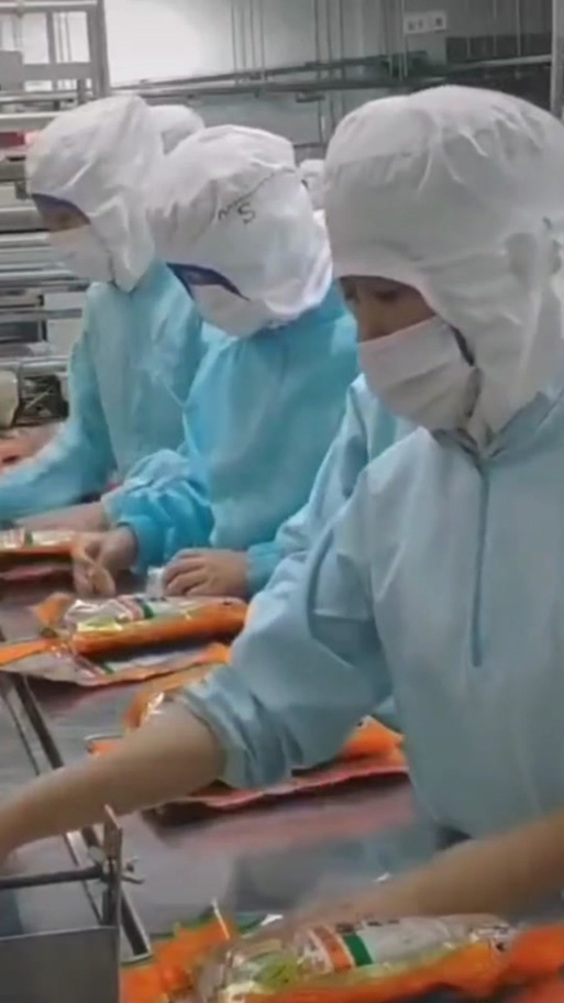 旺旺厂最累的三个岗位图标