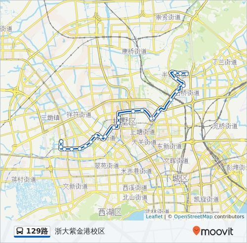 上锦州大剧院坐几路车129