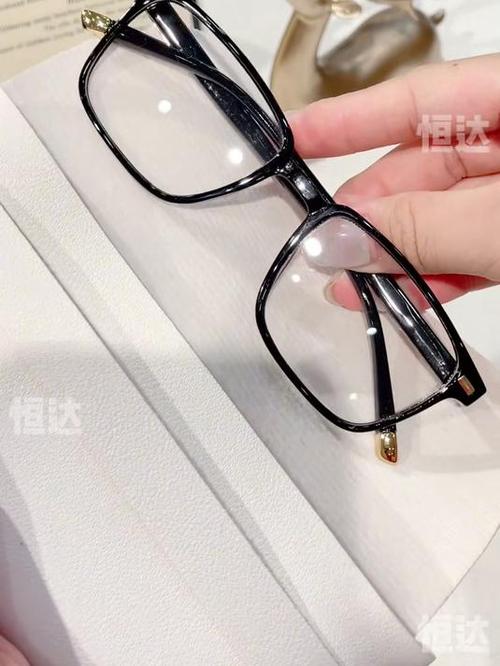 口碑最好的老花镜图标