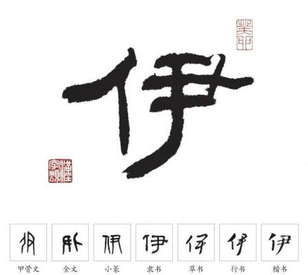 伊字最旺三个属相