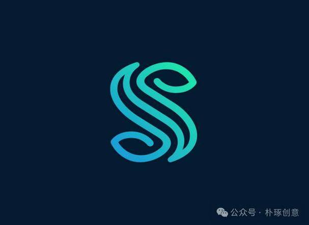 很像S的特殊符号图标