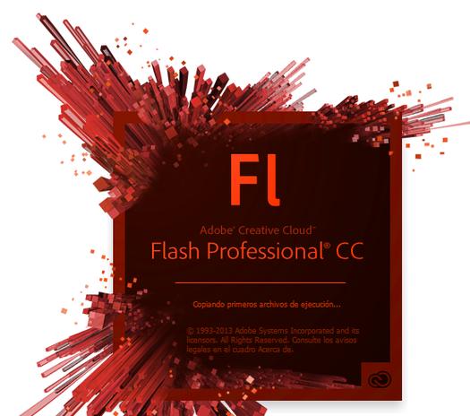 flash cc