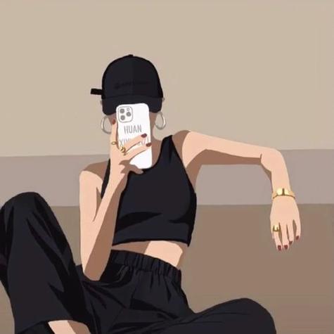 酷酷图片