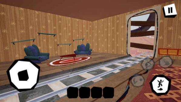 HelloNeighbor2006菜单下载