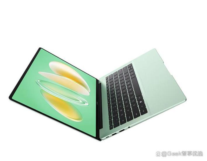 华为matebook14ultra5