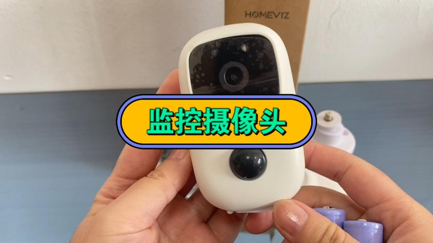 监控不接电源可以用吗