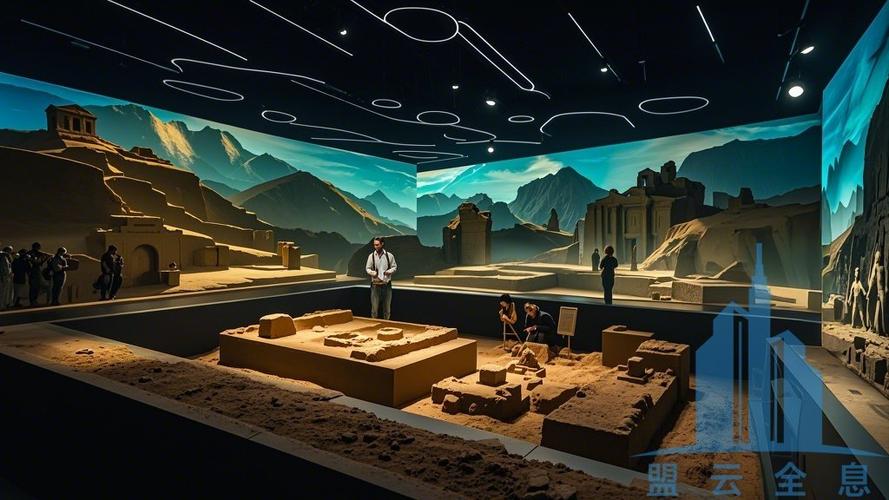古代穿梭系统缩略图