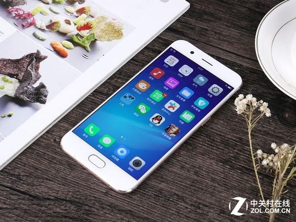oppor11怎么开启飞行模式截图