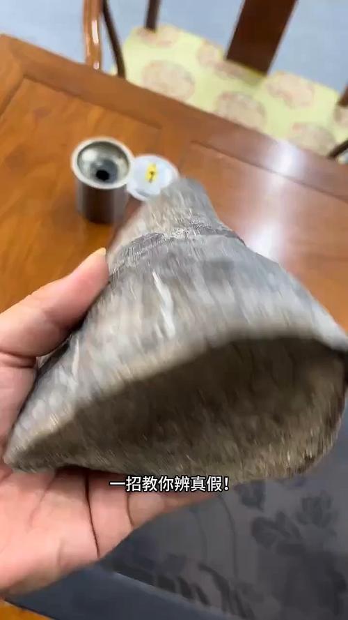 1克犀牛角值多少钱
