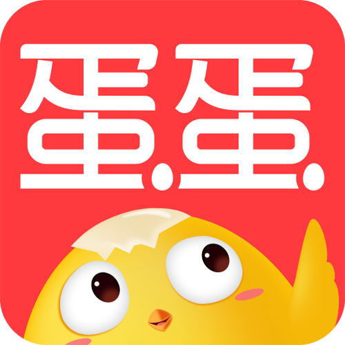 蛋咖赚钱官网图标