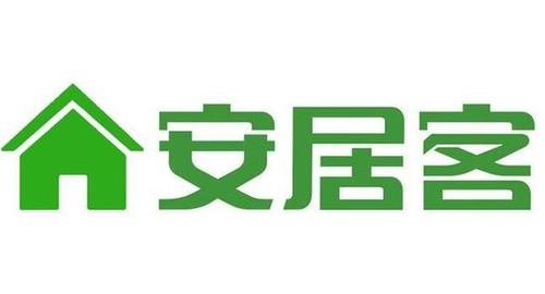 安居客图标