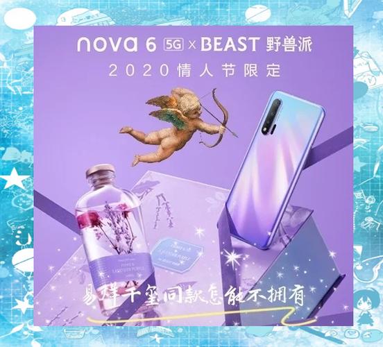华为nova6使用说明书电子版