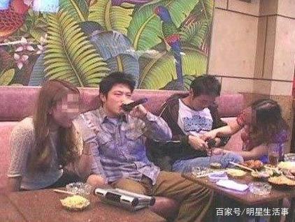 KTV可早餐是暗示男女关系吗