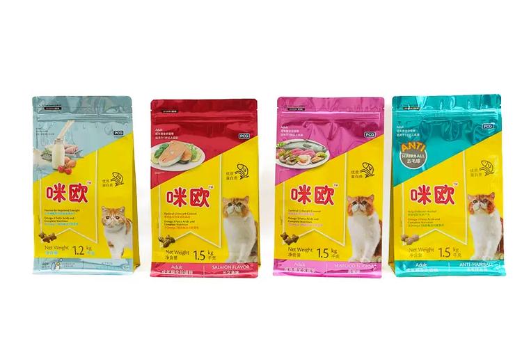 咪欧猫粮好吗截图