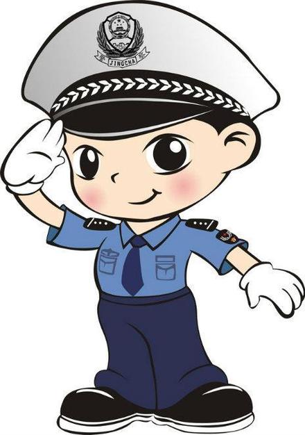怎么当警察