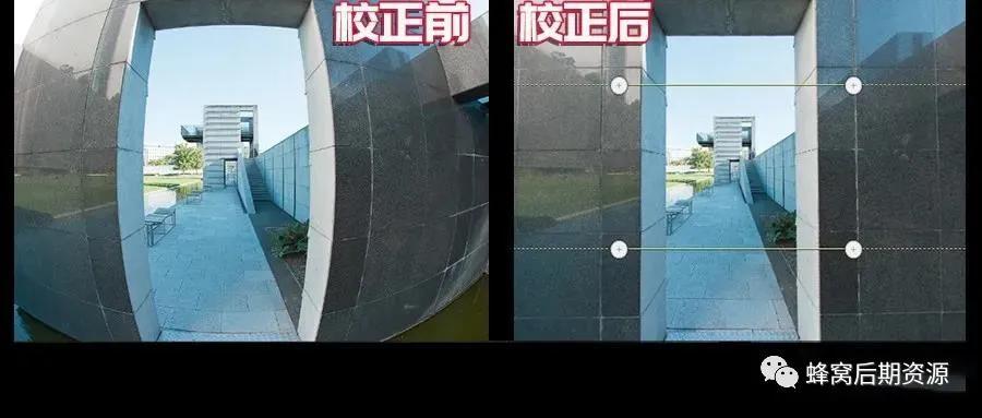 镜头光轴偏移怎么办