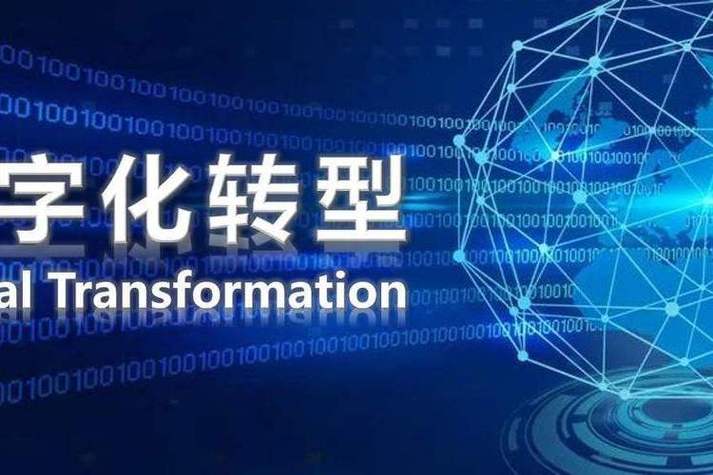 实体企业转型升级
